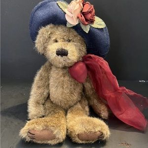 💚Boyds Bears Aunt Yvonne